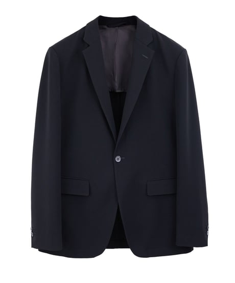 acetate casual jacket　SH2137