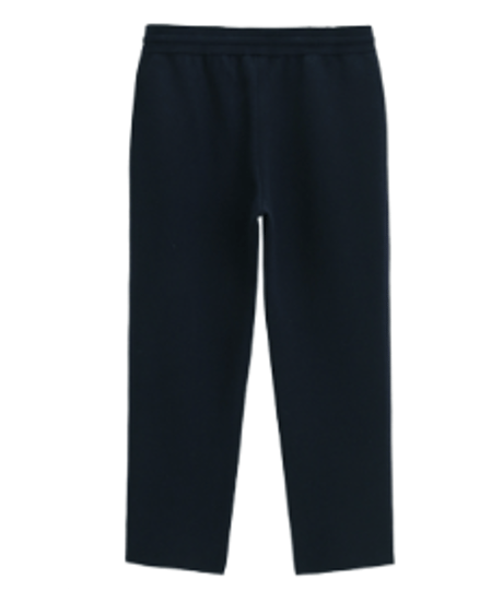casual pants wool /2color　SH2633