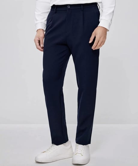 straight pants /2color　SH2142