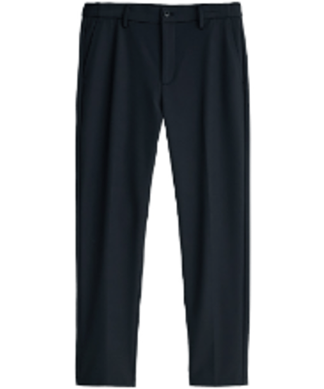 natural stretch pants /2color　SH2679