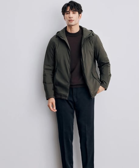 light jacket /2color　SH2335