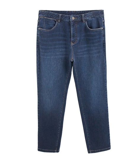 stretch slim jeans denim　SH2322