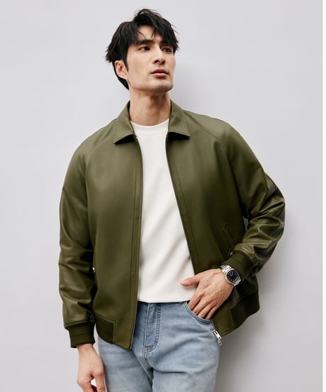 modal cotton basic t-shirt /3color　SH2508