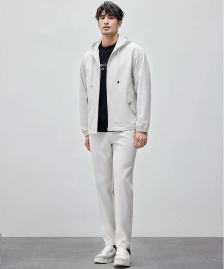round neck t shirt /2color　SH2152