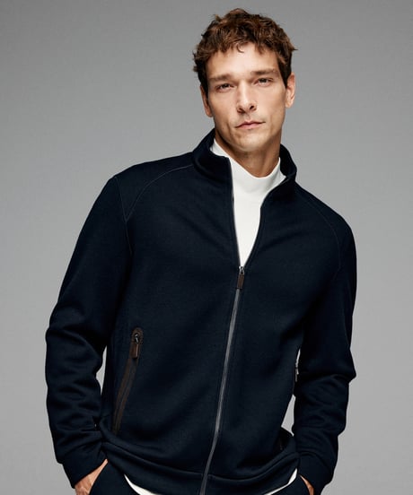 turtleneck shirt /2color　SH2646
