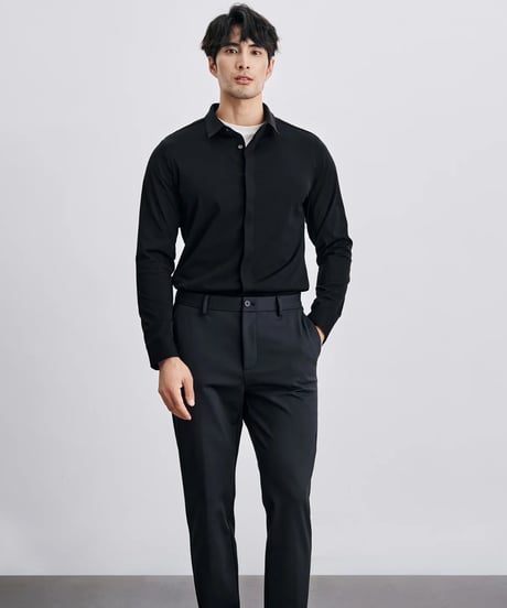 casual pants /2color　SH2427