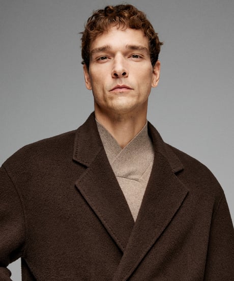 sweater cashmere 100%　SH2611