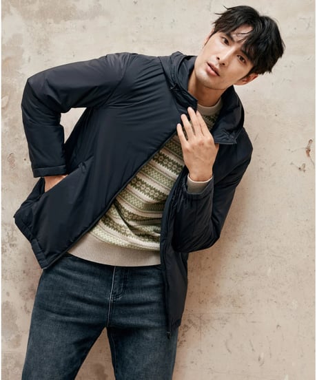 light jacket /2color　SH2335
