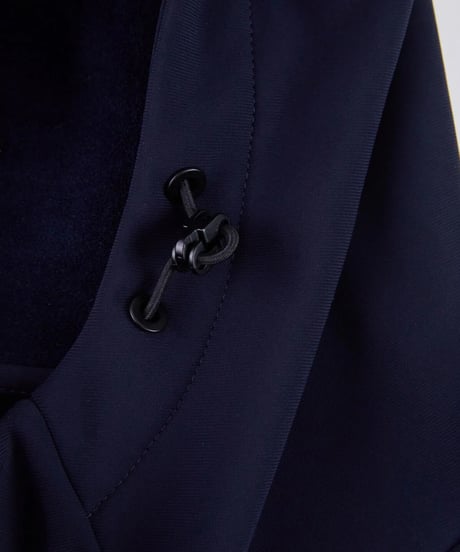velvet jacket　SH2216