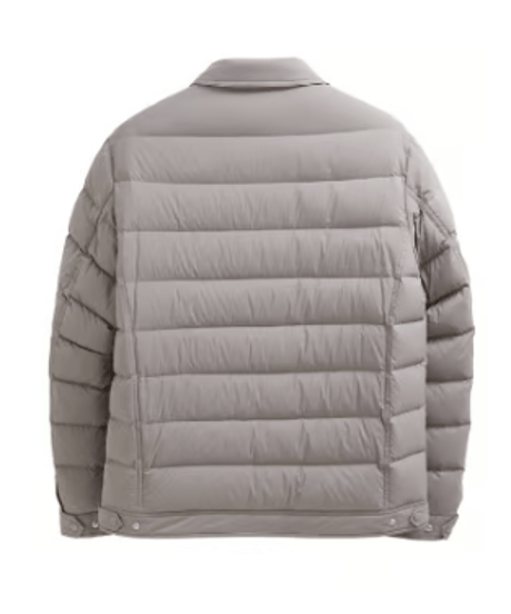 down jacket white goose down /4color　SH2620