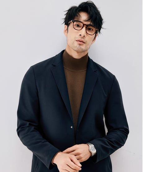 casual suit jacket　SH2655