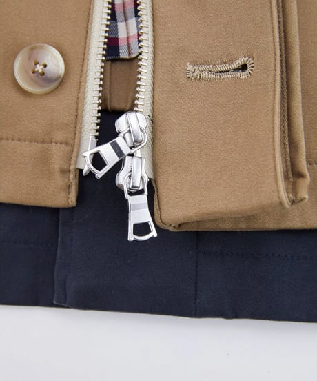 blouson jacket /2color　SH2291