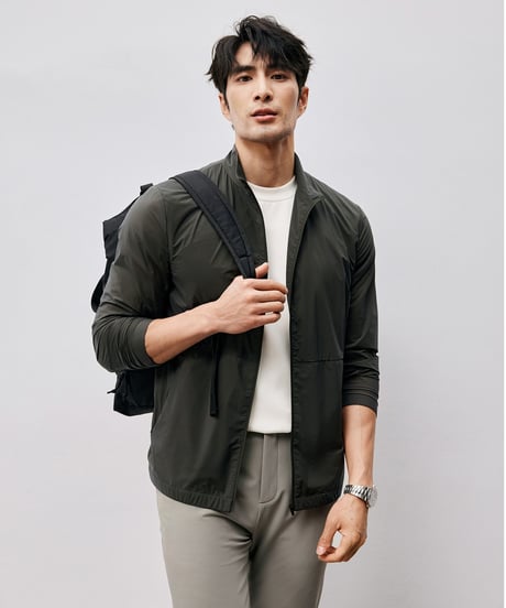 modal cotton basic t-shirt /3color　SH2508