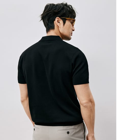 cotton knit t-shirt /3color　SH2492