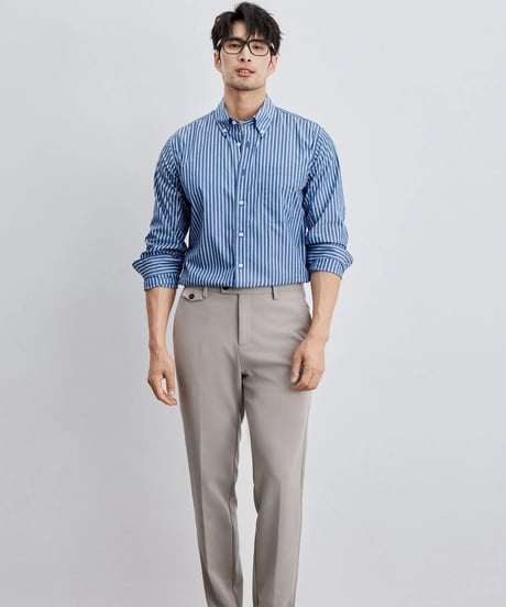 wool business casual pants /2color　SH2300