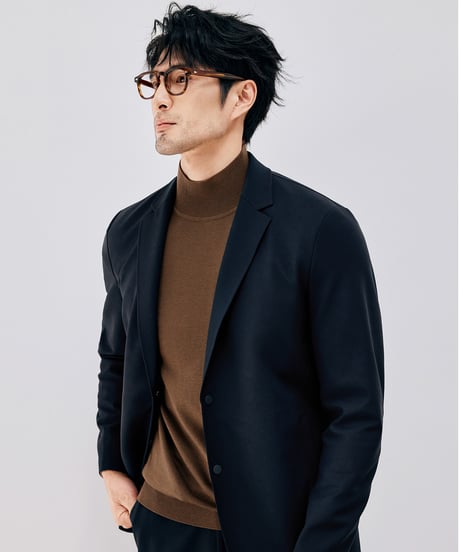 casual suit jacket　SH2655