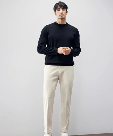 casual pants /2color　SH2247