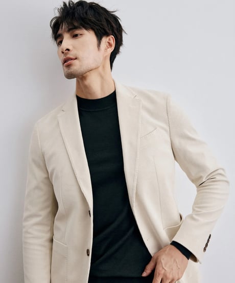 high neck sweater wool 100％ /7color　SH2316