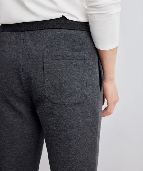 modal relax sweat pants /2color　SH2303