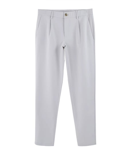 straight pants /2color　SH2142