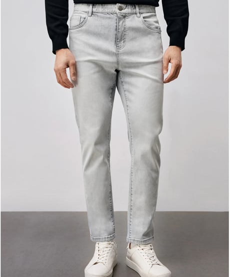 stretch slim jeans　SH2462