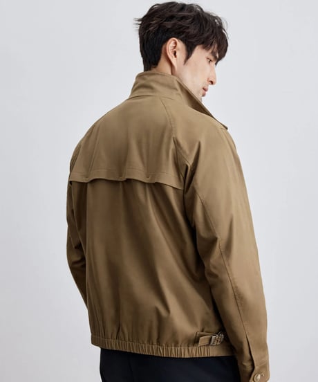 blouson jacket /2color　SH2291