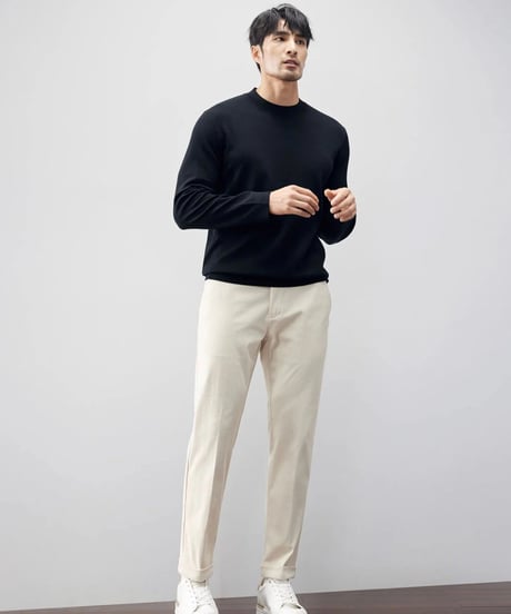 casual pants /2color　SH2247
