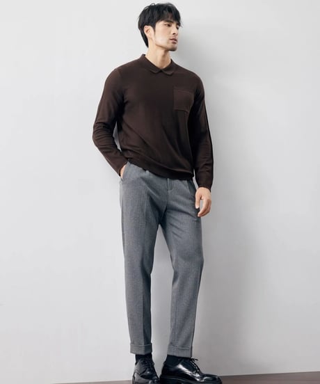 casual pants /2color　SH2228
