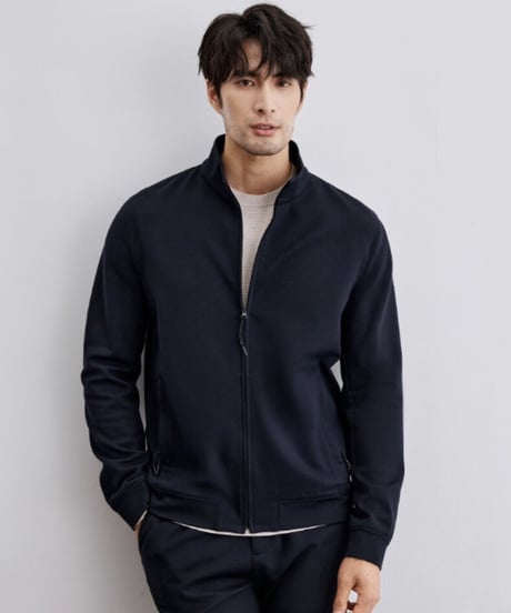 wool jacket　SH2014