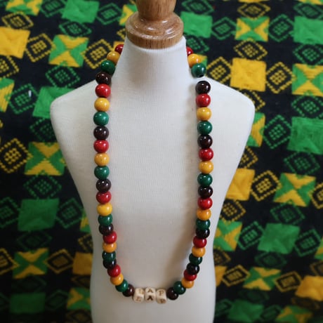 L.A.P. Original Handmade Necklace