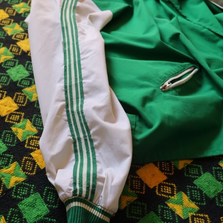 “Norway ARAM I.L." Used Track Jacket