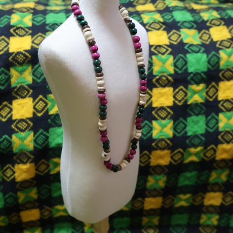 L.A.P.Original Necklace