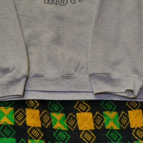 90’s PUMA Used Sweat