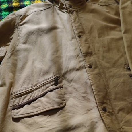 "LANDS' END"Used Outer