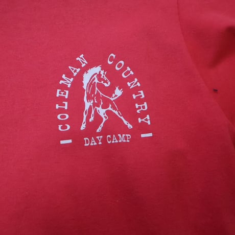 90's Made In U.S.A Used T-Shirt