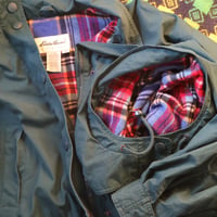 90‘s ”Eddie Bauer” Used Mountain Parka