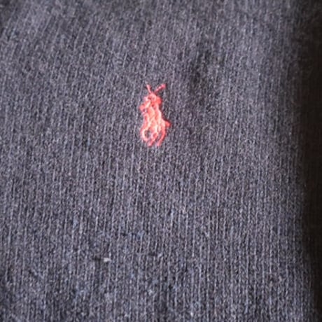 POLO Ralgh Lauren Used Knit