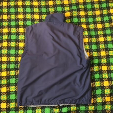 Used Sports Golf Vest
