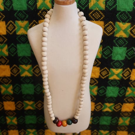 L.A.P. Original Necklace