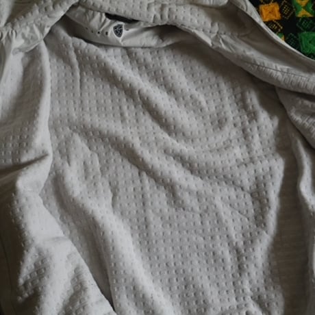 NIKE Used Vest