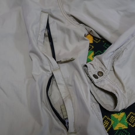 Timberland Used Nylon Jacket