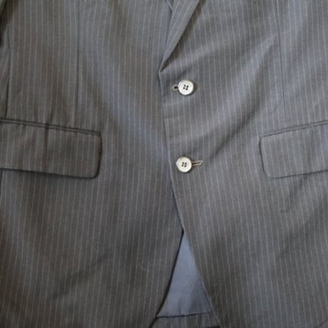 "Jordache" Used Tailored Jacket