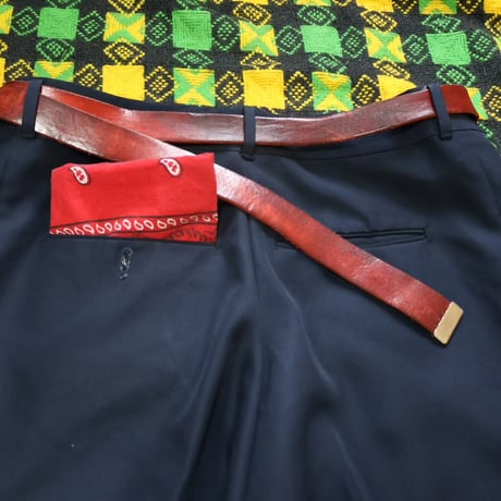 90's Used Slacks