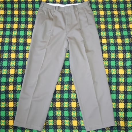 Used 2tack Slacks