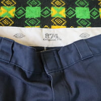 "Dickies874" Used Work Pants
