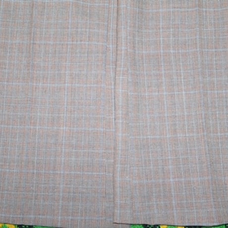 60‘s～90‘s Rocket Talon Zip Used Slacks