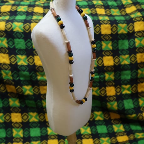 L.A.P.Original Necklace