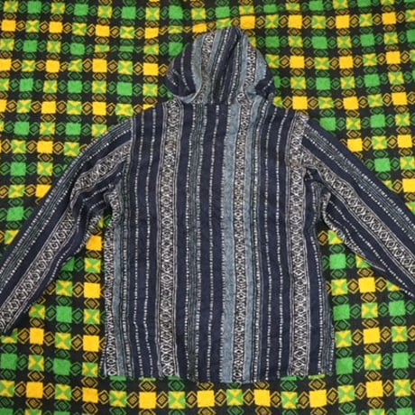 Made In Mexico Used "Mexican Parka"