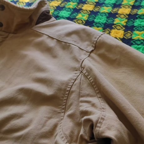 "LANDS' END"Used Outer