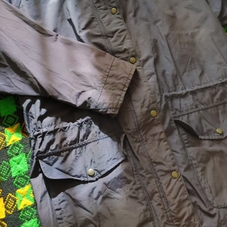 90's Woolrich Used Light Outer